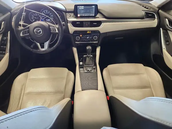 JM1GJ1W59G1414709 2016 MAZDA 6 - Image 8