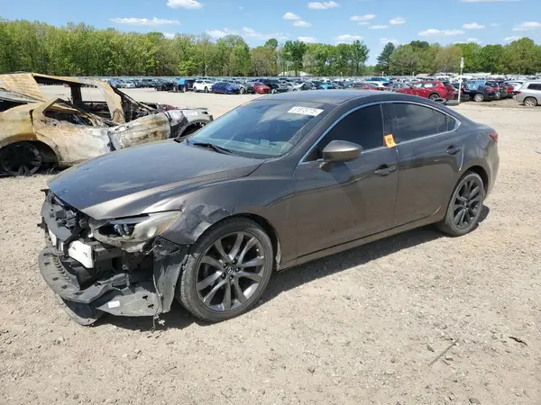 JM1GJ1W59G1415472 2016 MAZDA 6 - Image 1