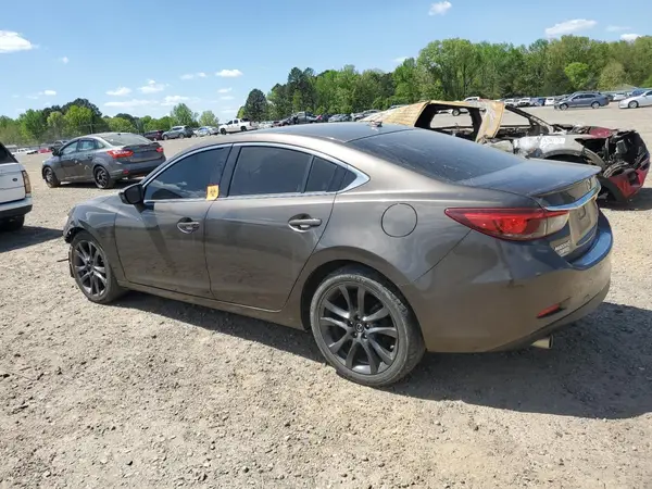 JM1GJ1W59G1415472 2016 MAZDA 6 - Image 2