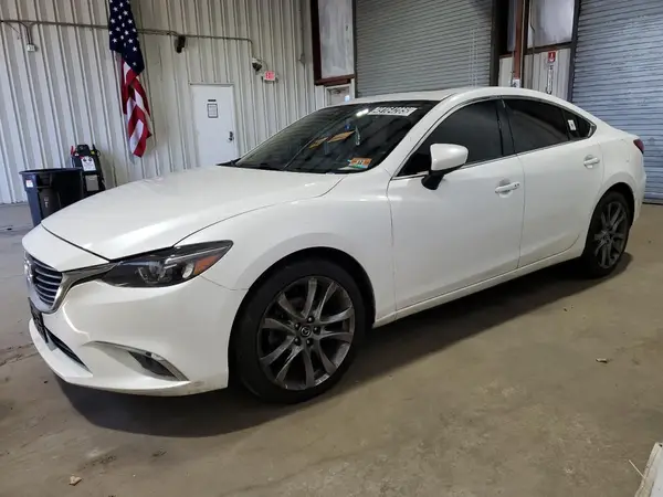 JM1GJ1W59G1416864 2016 MAZDA 6 - Image 1