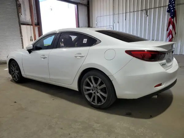 JM1GJ1W59G1416864 2016 MAZDA 6 - Image 2