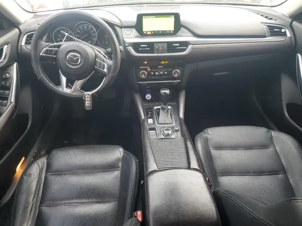 JM1GJ1W59G1416864 2016 MAZDA 6 - Image 8
