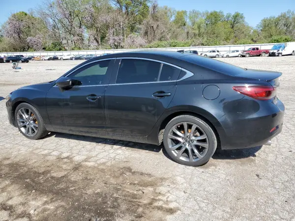 JM1GJ1W59G1417853 2016 MAZDA 6 - Image 2