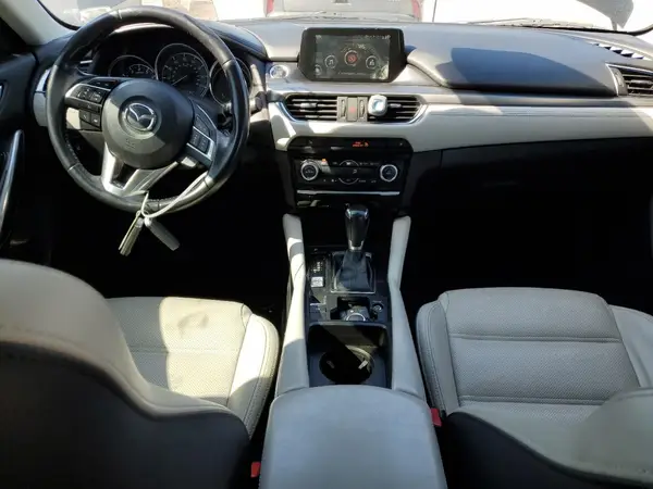 JM1GJ1W59G1417853 2016 MAZDA 6 - Image 8