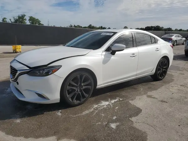 JM1GJ1W59G1418596 2016 MAZDA 6 - Image 1