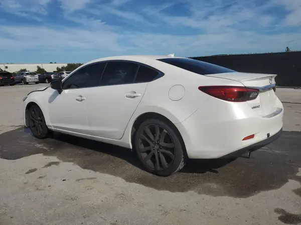 JM1GJ1W59G1418596 2016 MAZDA 6 - Image 2
