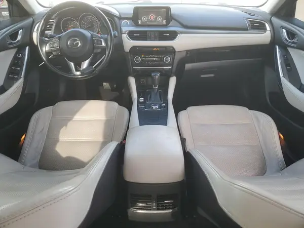 JM1GJ1W59G1418596 2016 MAZDA 6 - Image 8