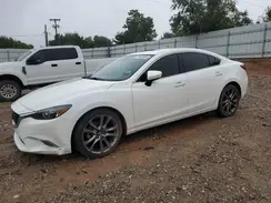 JM1GJ1W59G1421532 2016 MAZDA 6