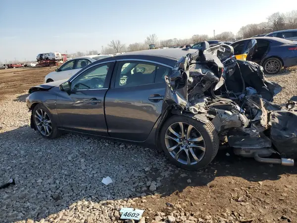 JM1GJ1W59G1422504 2016 MAZDA 6 - Image 2