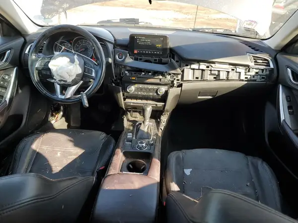 JM1GJ1W59G1422504 2016 MAZDA 6 - Image 8