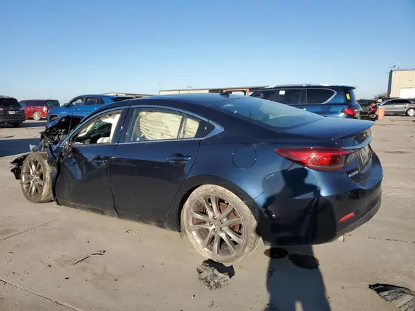 JM1GJ1W59G1423586 2016 MAZDA 6 - Image 2
