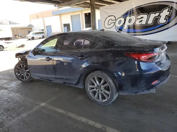 JM1GJ1W59G1429386 2016 MAZDA 6 - Image 2