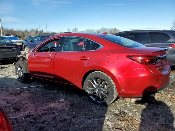 JM1GJ1W59G1432336 2016 MAZDA 6 - Image 2