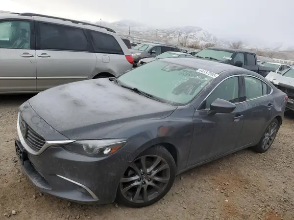 JM1GJ1W59G1438895 2016 MAZDA 6 - Image 1