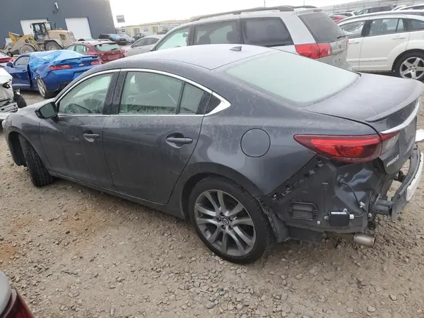 JM1GJ1W59G1438895 2016 MAZDA 6 - Image 2