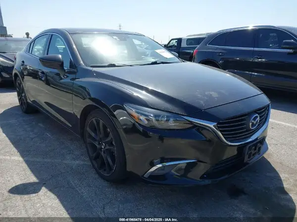 JM1GJ1W59G1438962 2016 MAZDA 6 - Image 1