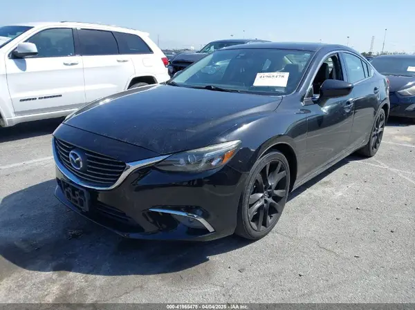 JM1GJ1W59G1438962 2016 MAZDA 6 - Image 2