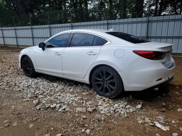 JM1GJ1W59G1441473 2016 MAZDA 6 - Image 2
