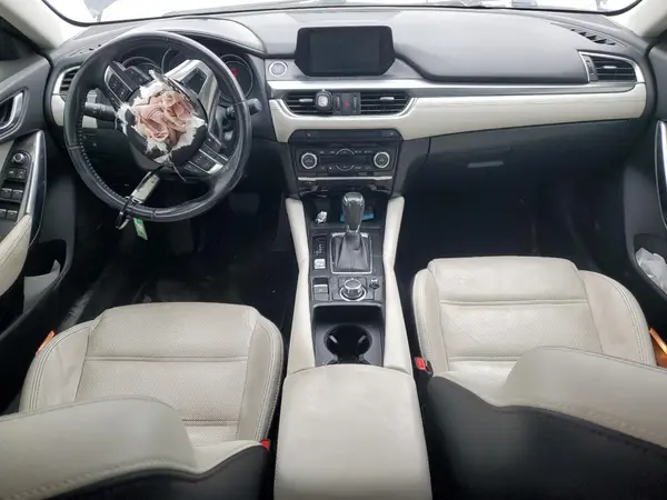 JM1GJ1W59G1445555 2016 MAZDA 6 - Image 8