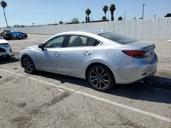 JM1GJ1W59G1445684 2016 MAZDA 6 - Image 2