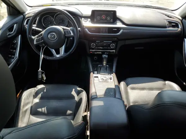 JM1GJ1W59G1445684 2016 MAZDA 6 - Image 8