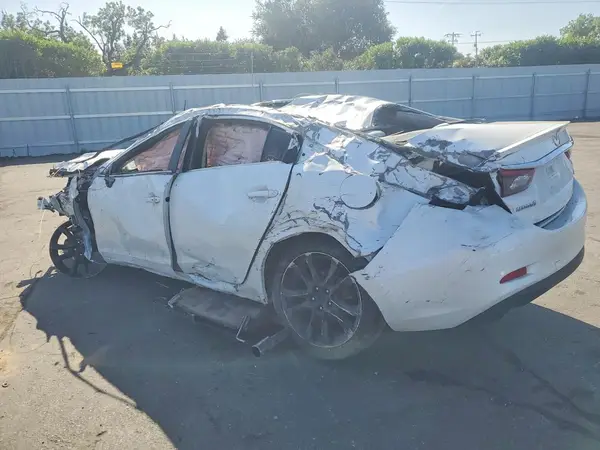 JM1GJ1W59G1446205 2016 MAZDA 6 - Image 2