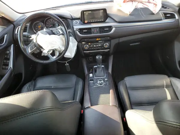 JM1GJ1W59G1446382 2016 MAZDA 6 - Image 8