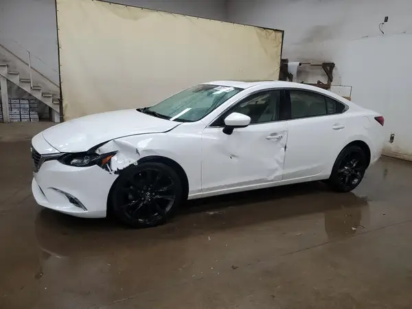 JM1GJ1W59G1449606 2016 MAZDA 6 - Image 1