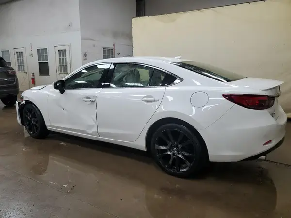 JM1GJ1W59G1449606 2016 MAZDA 6 - Image 2