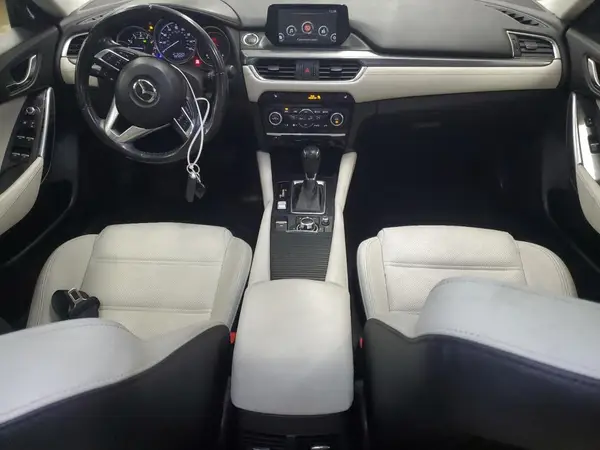 JM1GJ1W59G1449606 2016 MAZDA 6 - Image 8