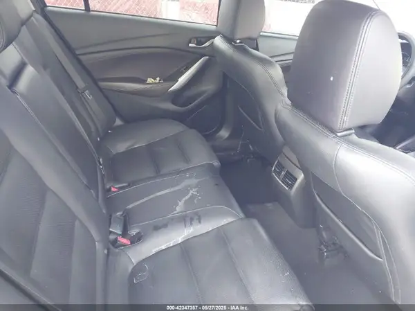 JM1GJ1W59G1450027 2016 MAZDA 6 - Image 8