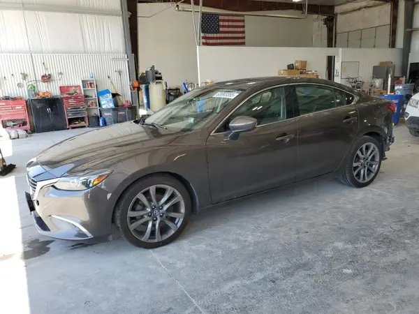 JM1GJ1W59G1450416 2016 MAZDA 6 - Image 1