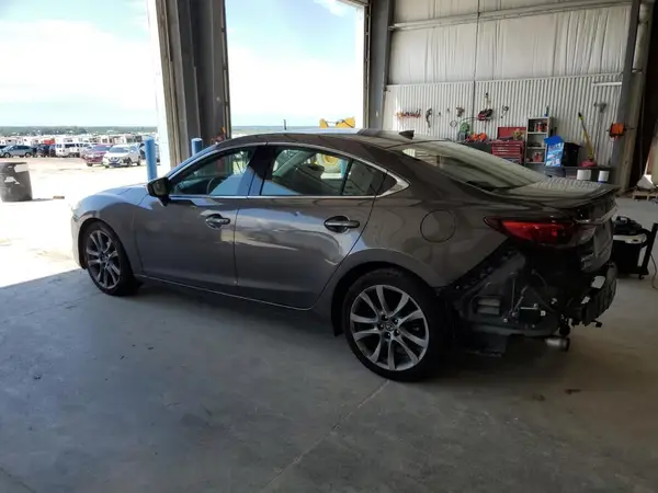 JM1GJ1W59G1450416 2016 MAZDA 6 - Image 2
