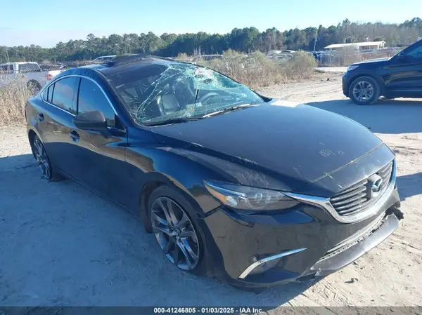 JM1GJ1W59G1455633 2016 MAZDA 6 - Image 1
