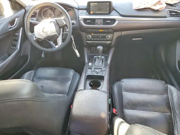 JM1GJ1W59G1456071 2016 MAZDA 6 - Image 8