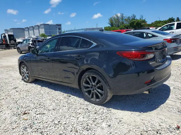 JM1GJ1W59G1456300 2016 MAZDA 6 - Image 2