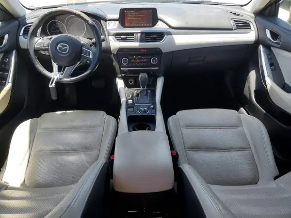 JM1GJ1W59G1456300 2016 MAZDA 6 - Image 8