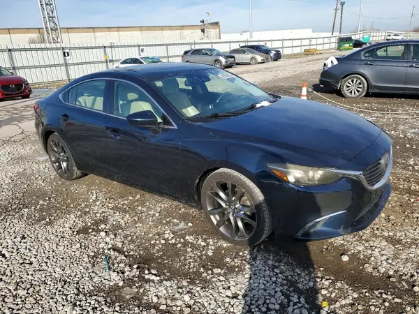 JM1GJ1W59G1457947 2016 MAZDA 6 - Image 1