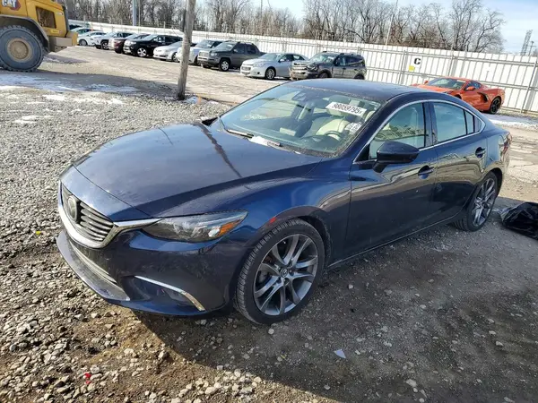 JM1GJ1W59G1457947 2016 MAZDA 6 - Image 2