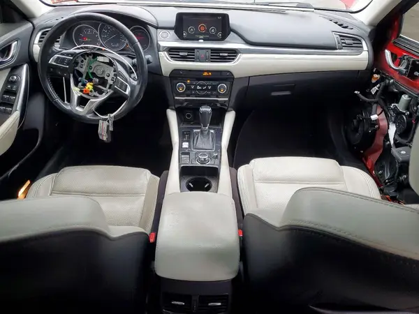JM1GJ1W59G1460945 2016 MAZDA 6 - Image 8