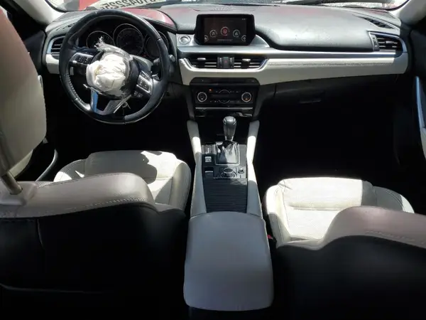 JM1GJ1W59G1461500 2016 MAZDA 6 - Image 8