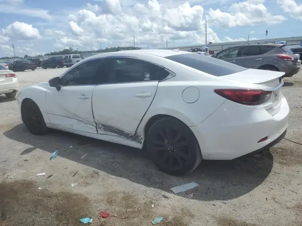 JM1GJ1W59G1462811 2016 MAZDA 6 - Image 2