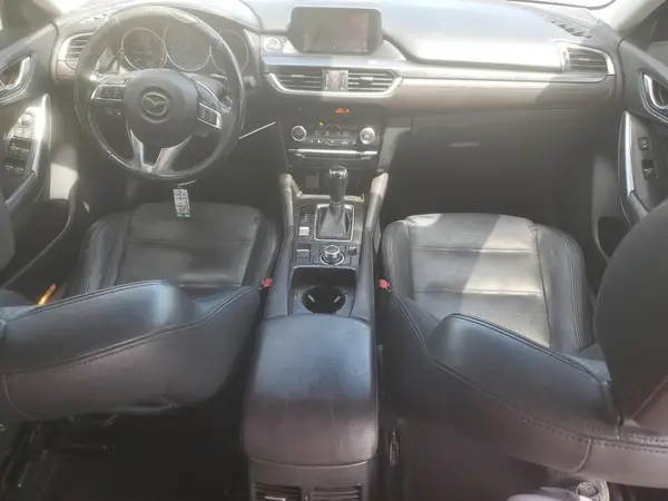 JM1GJ1W59G1462811 2016 MAZDA 6 - Image 8