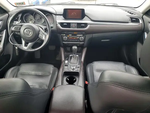 JM1GJ1W59G1463327 2016 MAZDA 6 - Image 8