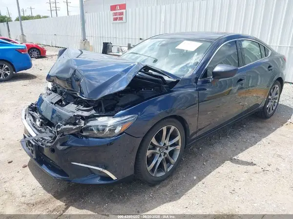 JM1GJ1W59G1465241 2016 MAZDA 6 - Image 2