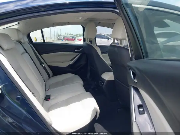 JM1GJ1W59G1465241 2016 MAZDA 6 - Image 8