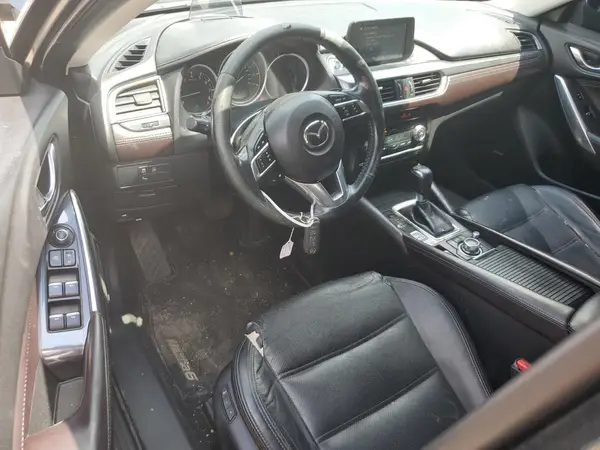JM1GJ1W59G1470164 2016 MAZDA 6 - Image 8