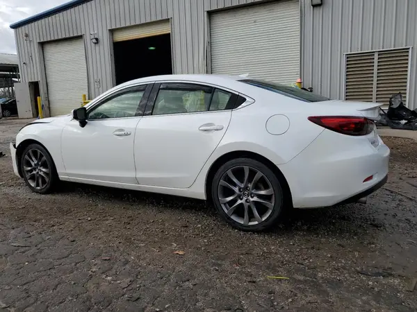 JM1GJ1W59G1470682 2016 MAZDA 6 - Image 2