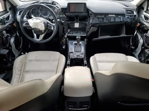 JM1GJ1W59G1470682 2016 MAZDA 6 - Image 8