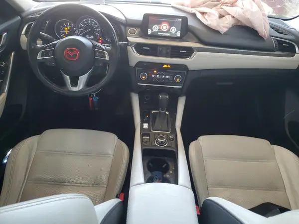 JM1GJ1W59G1471461 2016 MAZDA 6 - Image 8